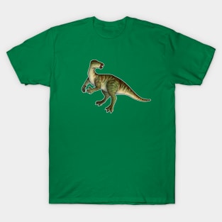 Iguanodon T-Shirt